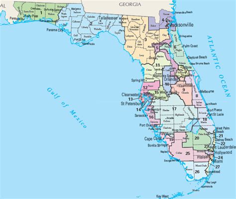 Florida Special Election Reporting: 19th District