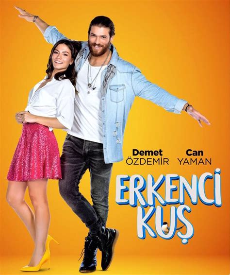 Erkenci Kus Episode 18 Watch Online [Full Episode]