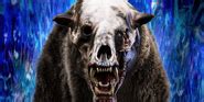 Mutant Bear (Annihilation) | Villains Wiki | Fandom