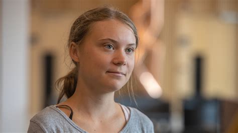 Greta Thunberg Uses Viral "Barbie" Trend to Protest Rosebank Oil Field | Teen Vogue