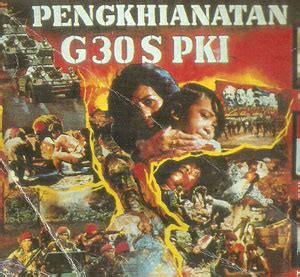 Rasimun Way: Mengenang Kisah Saat Menonton Film G30S PKI