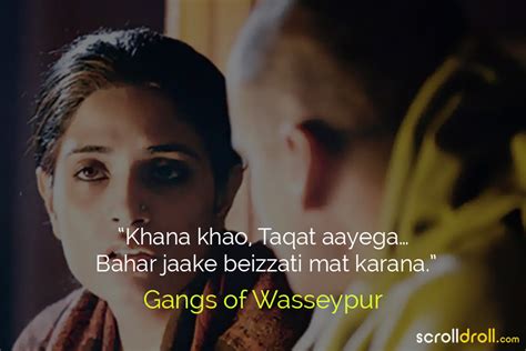 20 Best Gangs Of Wasseypur Dialogues That Make It A 'Cult'