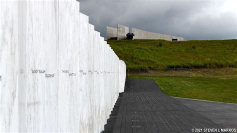 Flight 93 National Memorial | VISITOR CENTER COMPLEX AND MUSEUM