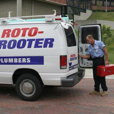 Roto-Rooter Plumbing & Drain Services - Hollywood, FL | Yelp