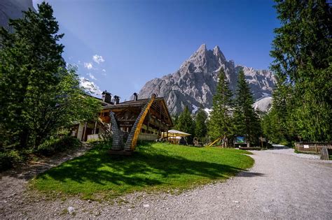 Favorite Sexten Dolomites Hiking Trails + Map, Northern Italy