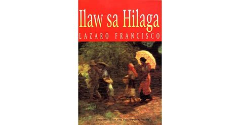 Ilaw sa Hilaga by Lazaro Francisco