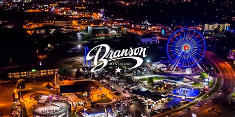 Branson