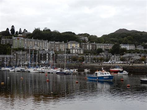 Porthmadog Harbour - 2020 All You Need to Know Before You Go (with Photos) - Porthmadog, Wales ...