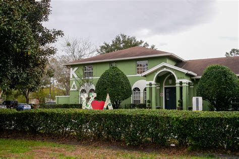 4 UCF sorority houses on-campus under quarantine — KnightNews.com