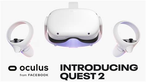 Oculus Quest 2 Feature Image - VR Fitness Insider