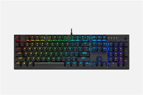 Top Mechanical Keyboard Brands of 2024: Discover the Best for Your Typing Needs