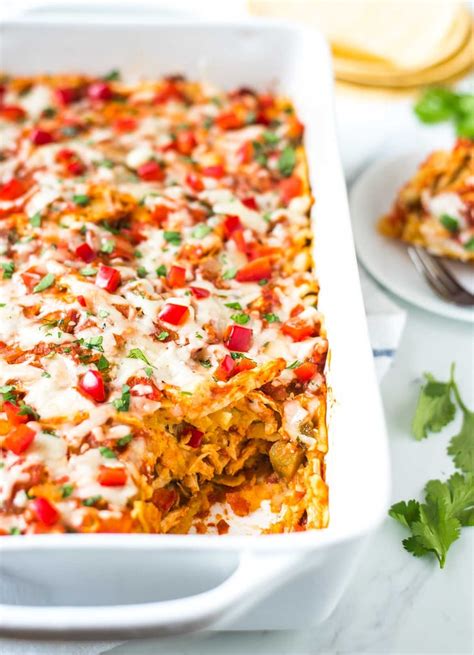 Pioneer Woman's Most Popular Casseroles