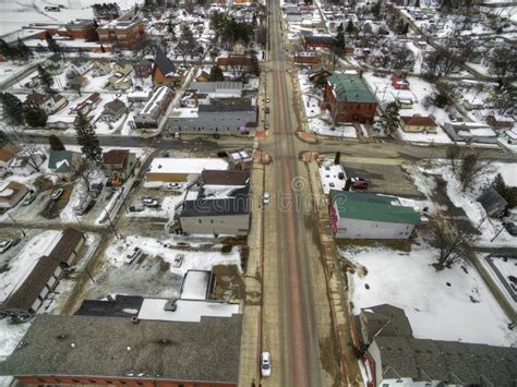 Bovey, Minnesota is a Small Community on the Iron Range of Minnesota in ...