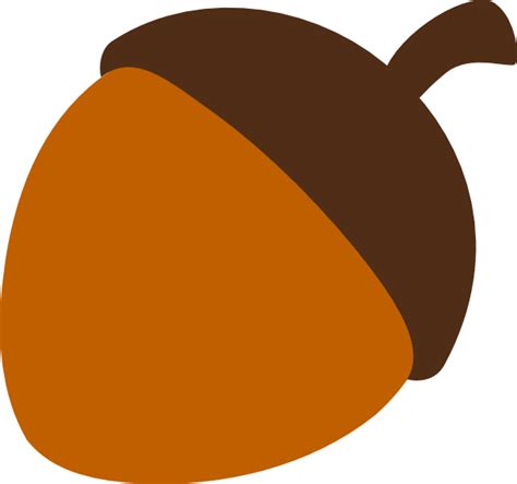 Free Acorn Cliparts, Download Free Acorn Cliparts png images, Free ClipArts on Clipart Library