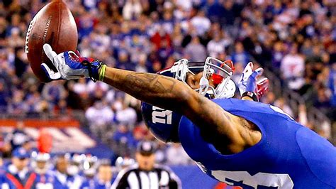 Odell Beckham Jr Catch Wallpaper - WallpaperSafari