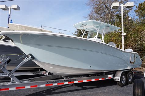 2021 Sea Fox 288 Commander Saltwater Fishing for sale - YachtWorld