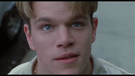 Last Scene Ending - Good Will Hunting (1997) - Movie Clip HD Scene - YouTube