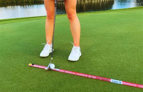 How To Make Short Putts | Start Making Short Putts with Our Short Putting Tips - Golf Training Aids