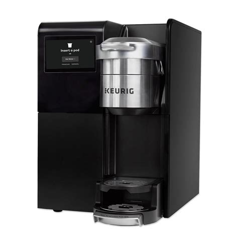 Keurig K3500 Commercial Coffee Maker – ECS Coffee