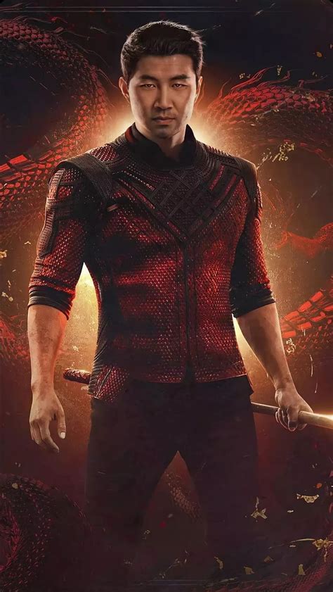 Movie, Shang-Chi and the Legend of the Ten Rings, HD wallpaper | Peakpx