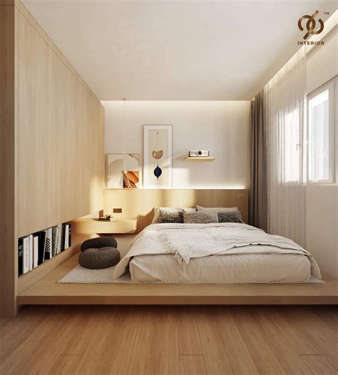 Japanese Minimalist: Traditional Japanese Interior Design Singapore Muji Interior, Condo ...