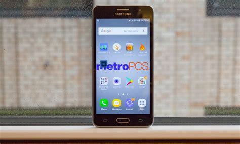 Samsung Galaxy On5 Review: There Are Way Better Budget Phones | Tom's Guide