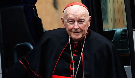 cardinal-theodore-mccarrick - Rubic.us