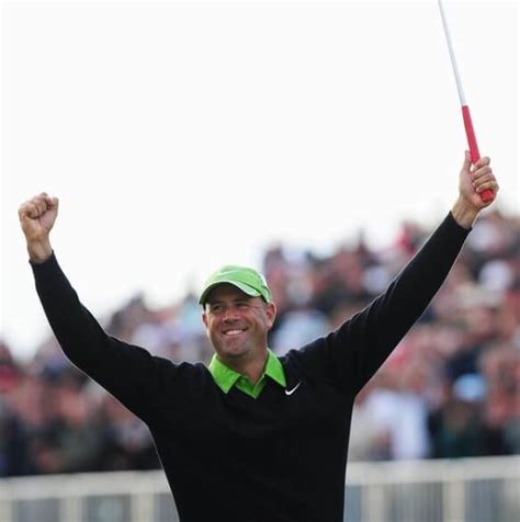 Stewart Cink Height, Weight, Age, Net Worth, Facts and Bio