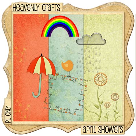 Heavenly Crafts: Little Dreamer Designs Apprentice Program