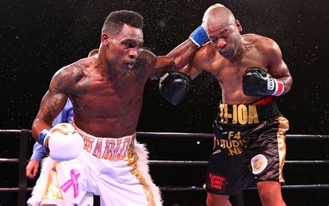 Jermell Charlo – Next fight, news, latest fights, boxing record, videos ...