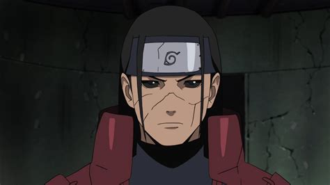 Image - Hashirama Senju Edo Tensei HD.png | X-naruto Wikia | FANDOM powered by Wikia