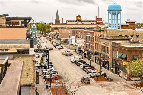 Fargo | North Dakota, Population, Map, & Facts | Britannica