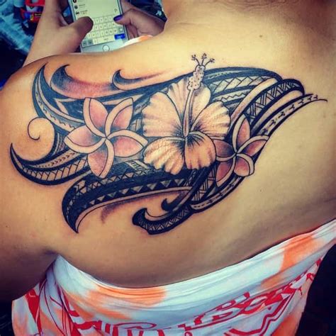 Details more than 79 samoan tattoo for females super hot - in.coedo.com.vn