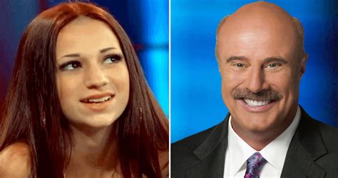 Cash Me Outside: 10 Most Memorable Dr. Phil Show Guests