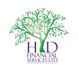 HDFS Logo | Brokers Ireland