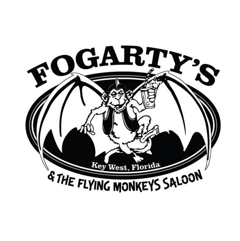 Fogarty's and the Flying Monkeys Saloon