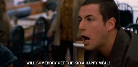 Adam Sandler GIF - Find & Share on GIPHY | Adam sandler, Movie quotes, Guys be like