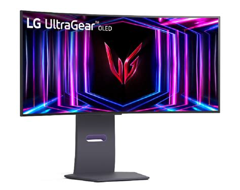 LG UltraGear Unveils World's First 4K OLED Gaming Monitor With Dual-Hz Feature | TechPowerUp