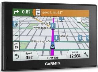 Garmin Drive 50LM Review | Trusted Reviews