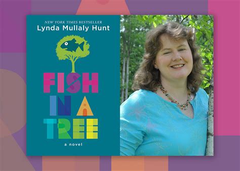 Helping Kids See Beyond Their Failures: A Chat with Fish in a Tree ...