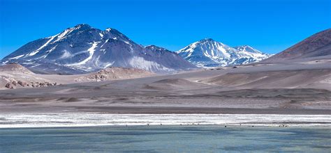 Climbing the Ojos del Salado with Chile Montaña | Chile Montaña