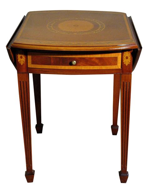 1940's Drop Leaf Table | Drop leaf table, Leaf table, Table