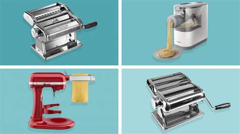 Best pasta maker | Pasta maker, Automatic pasta maker, Pasta