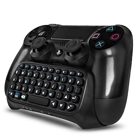 Top 5 Best wireless keyboard joystick for sale 2016 : Product : BOOMSbeat