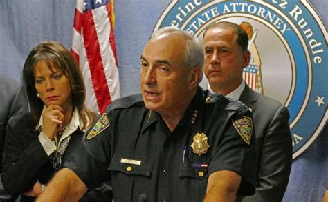 Miami Beach Police Chief Talks Hate Crimes And Safe Schools | WLRN