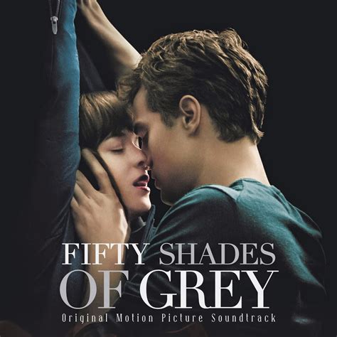 Fifty Shades of Grey Soundtrack (2015) [FLAC] {Target Deluxe Edition} - Lossless Việt Nam