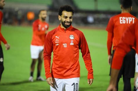Mohamed Salah will be the national team captain, confirms Queiroz