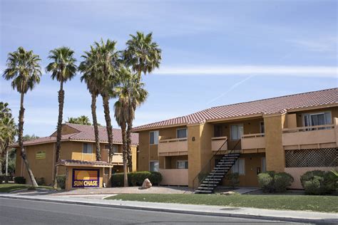 Las Vegas apartment complex takes down rent-payment flier | Local Las ...