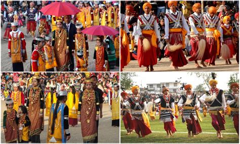 Nongkrem Dance|Culture Events In East Khasi hills, Meghalaya-Indiaeve