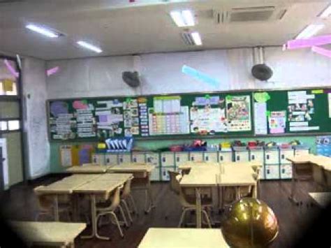 Cool Classroom decorating ideas - YouTube